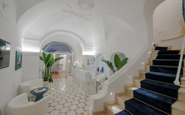 Villa Francesco Luxury Suites