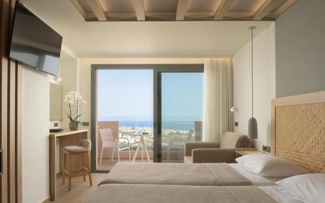 Asterias Village Resort