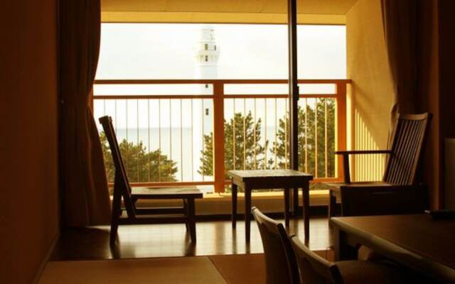 Izumohinomisaki no yado Fuji