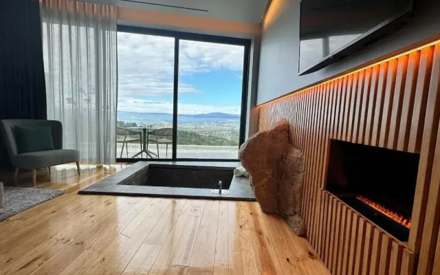 Pedra Pura Resort