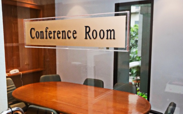 Silom Serene, a Boutique Hotel