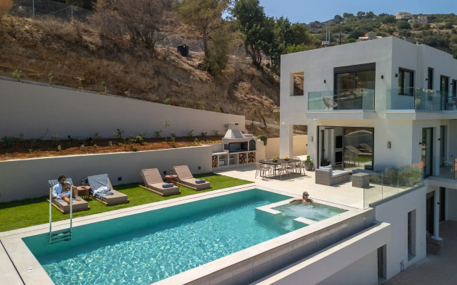 VieVerde Luxury Villas