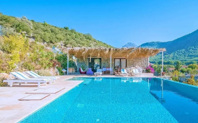 Panorama Evi