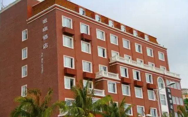 Pai Rui Hotel