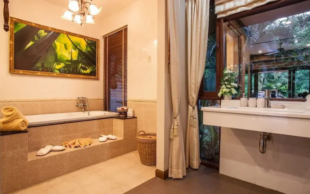 Villa Saifon 3 Bedroom Pool Villa