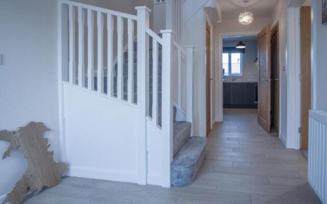 South Carvan View - 4 Bedroom Holiday Home - Tavernspite