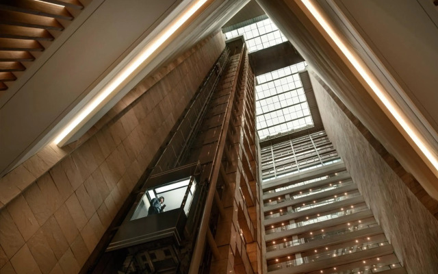 Courtyard by Marriott Seoul Namdaemun