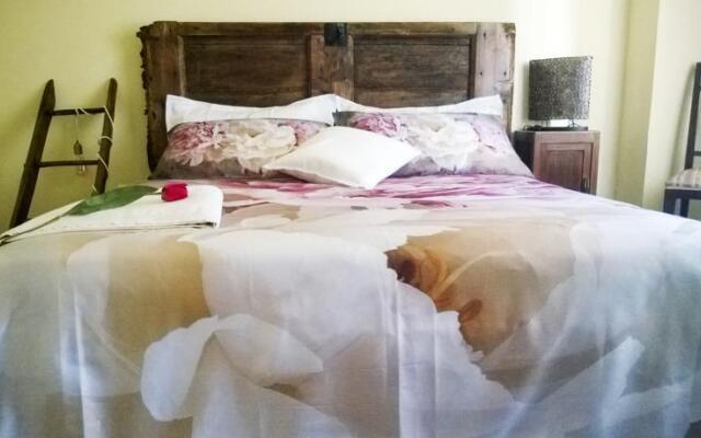 RS Holiday Suite la Terrazza