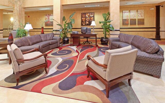 Holiday Inn Express Branson-Green Mountain Drive, an IHG Hotel