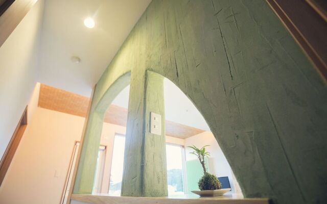 Ryokan Mokuzin