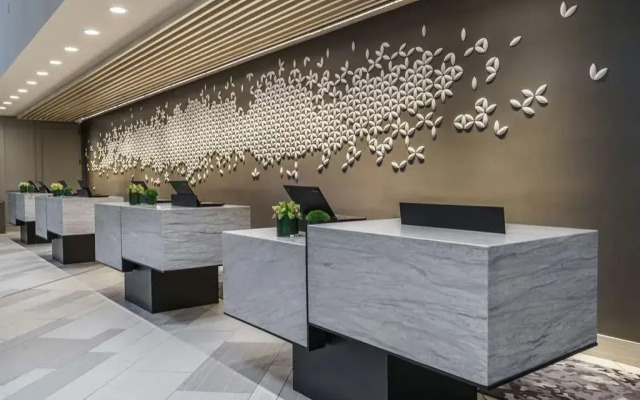 Hyatt Regency Grand Cypress