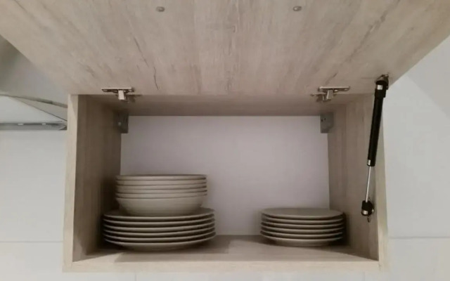 Apartament Cassino