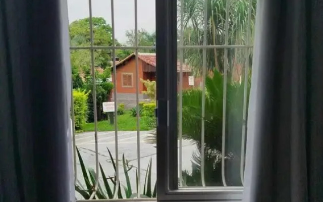 Pousada Vale das Flores