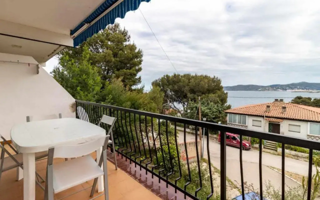 CARBONERAS 45 Apartamento con terraza