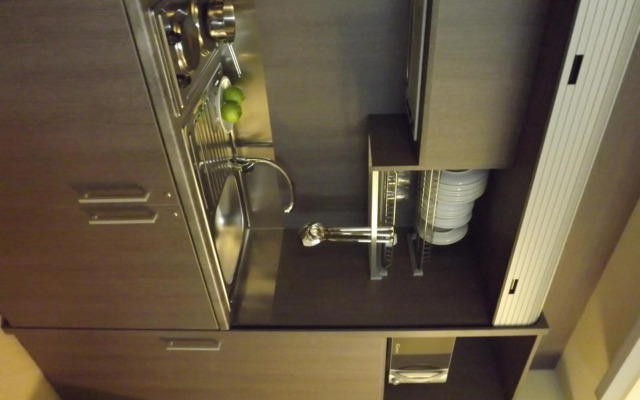 CHC Business Residence