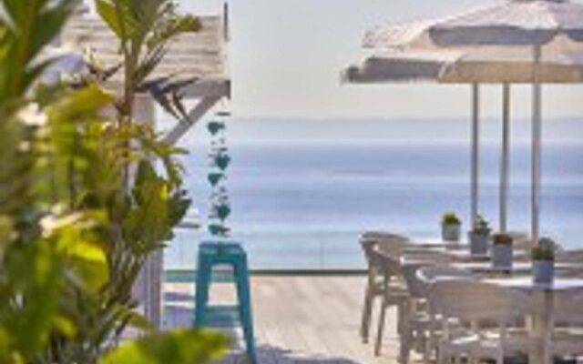 Aparthotel Ponent Mar