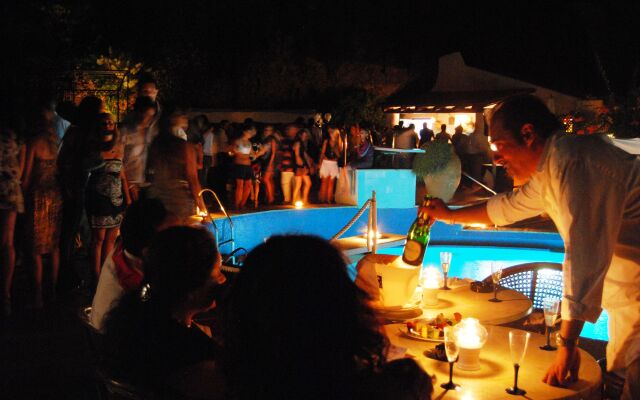 Hotel Carasco