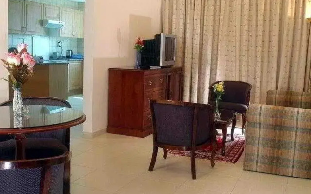 Ramee Guestline Apartment 2