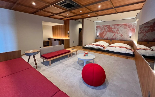 Housyoutei