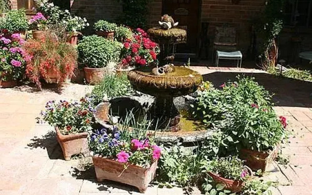 Hacienda Del Desierto