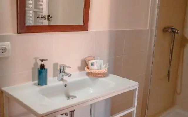 La Casita Camponaraya