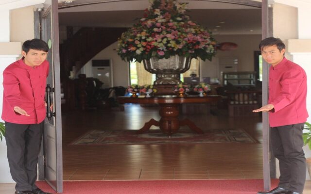 Daosavanh Resort & Spa