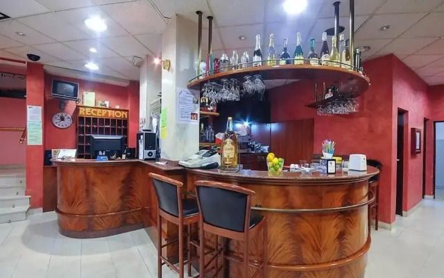 Hotel Aquamarin