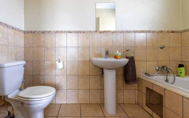 34 NOLE, 2 bed 2 bath apartment