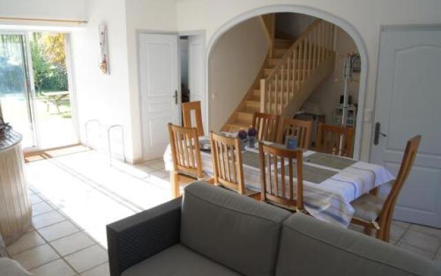 Gîtes du Vieux Presbytère