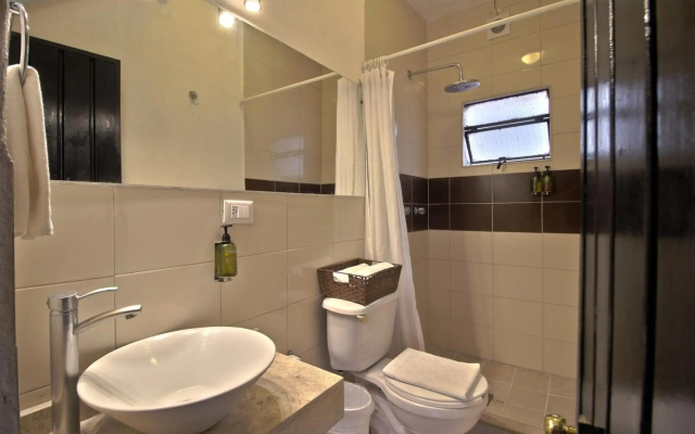 Hostal Punto 79 - Hostel