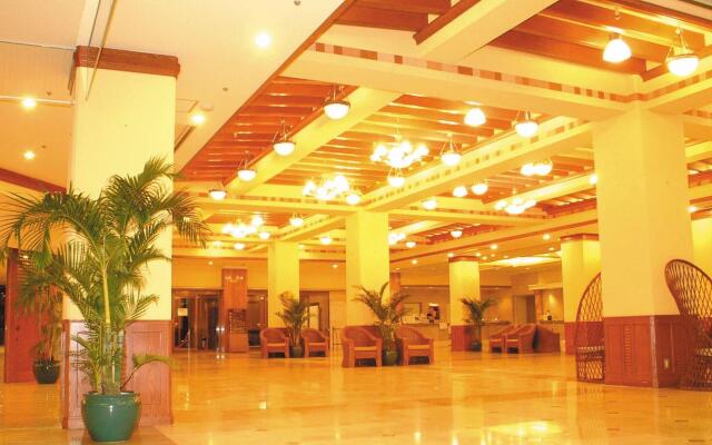 Pacific Hotel Okinawa