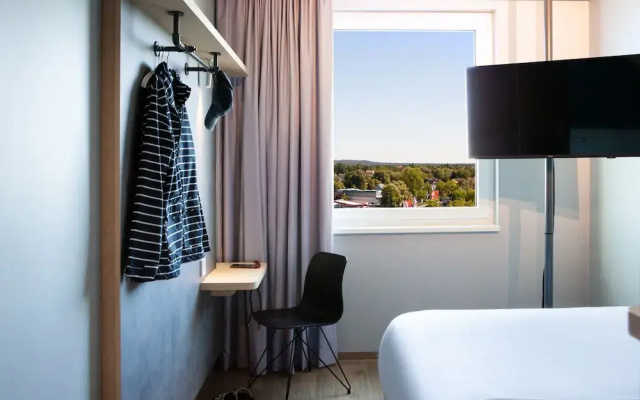 Ibis Budget Berlin Airport