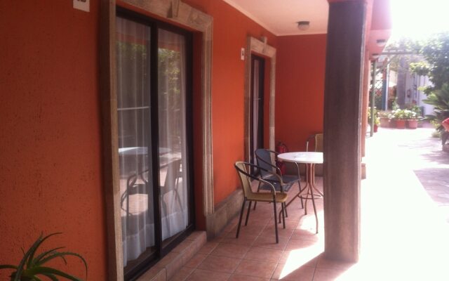 Hotel del Cid