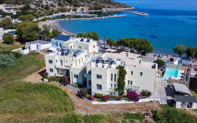 Almiriki Hotel
