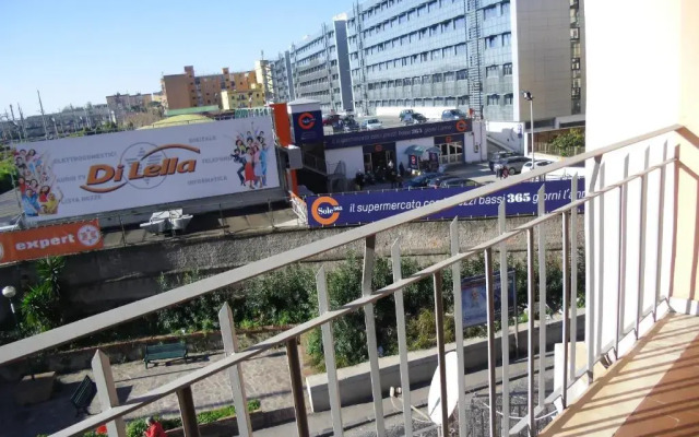 Campi Flegrei Studios