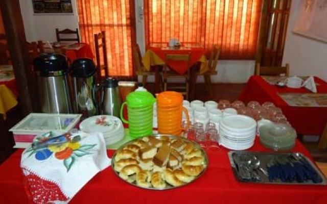 Hosteria Mola