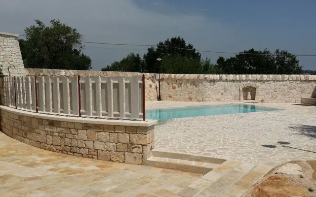 NA Volte Trulli e Quiete