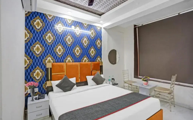 OYO Townhouse 1062 Paradise Inn