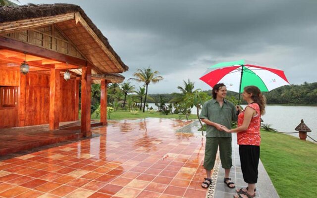 Fragrant Nature Backwater Resort & Ayurveda Spa