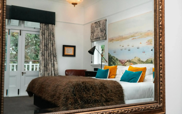 The Duke of Marlborough Hotel