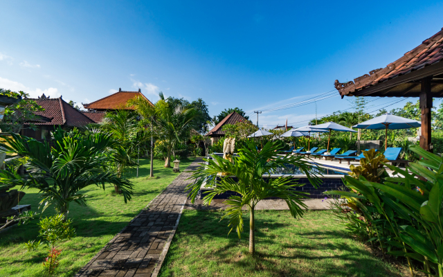 The Cozy Villas Lembongan by ABM