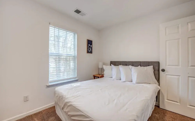 High Point Nest Both Units