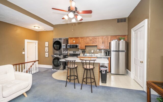 Historic Gem Russell Suite 3