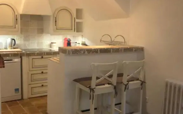 La Calade 1 Bedroom Studio - Biot Village