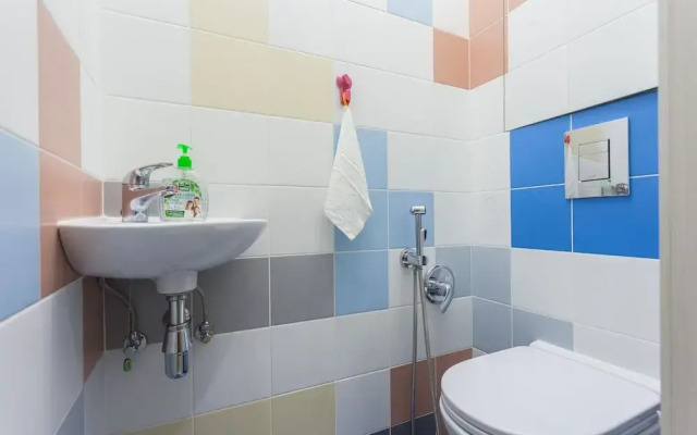 Апартаменты Von Witt