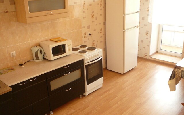 Domashnyaja on Malygina