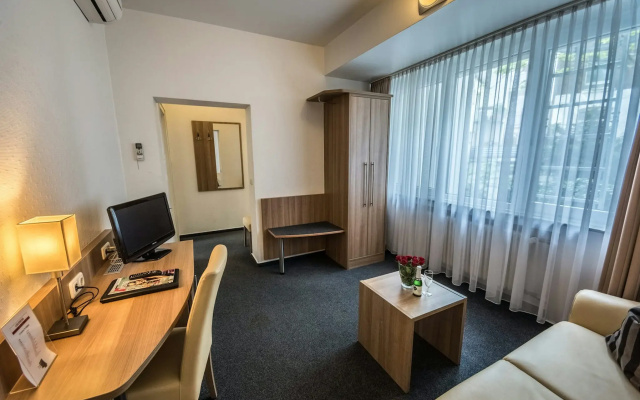 Hotel Lousberg