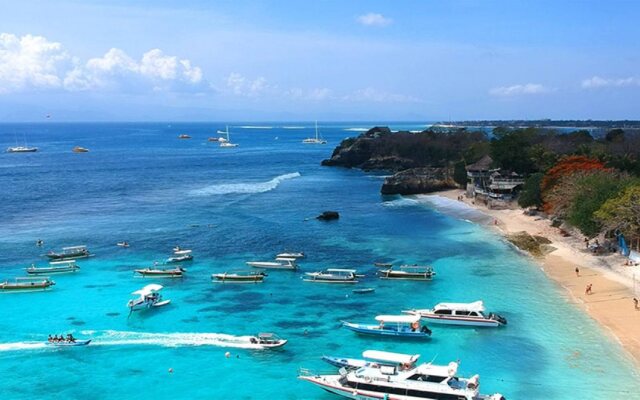 Sunjaya Kubu Guesthouse