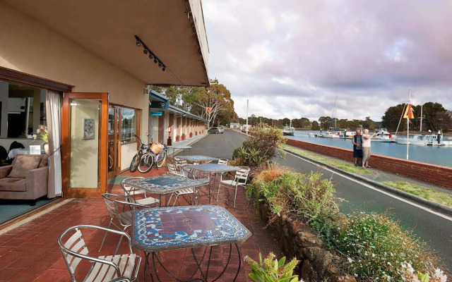 The Waterfront Wynyard