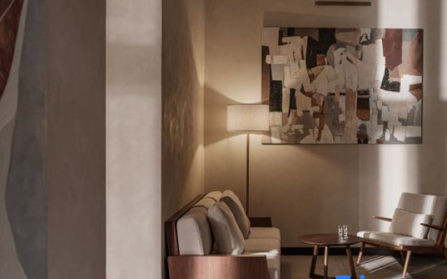 Yin Hotels Guangzhou